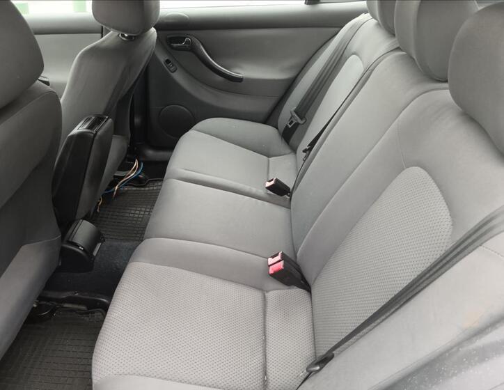 Seat Leon 19