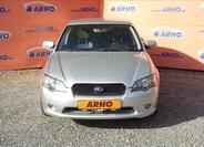 Subaru Legacy 2
