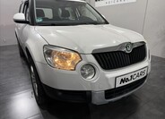 Škoda Yeti 21
