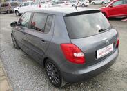 Škoda Fabia 8