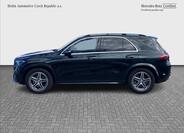 Mercedes-Benz GLE 2