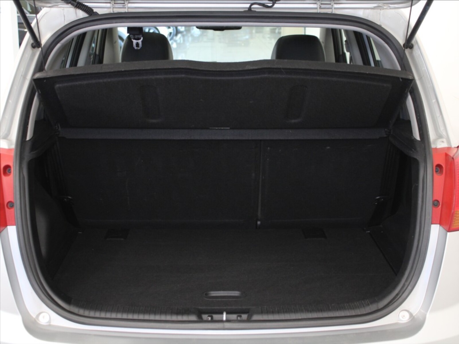 KIA Venga 18