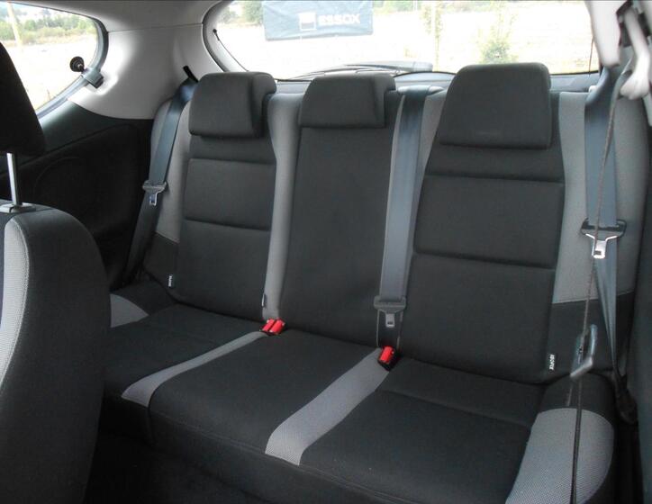 Peugeot 207 14