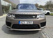 Land Rover Range Rover Sport 4