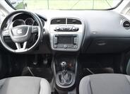Seat Altea 26