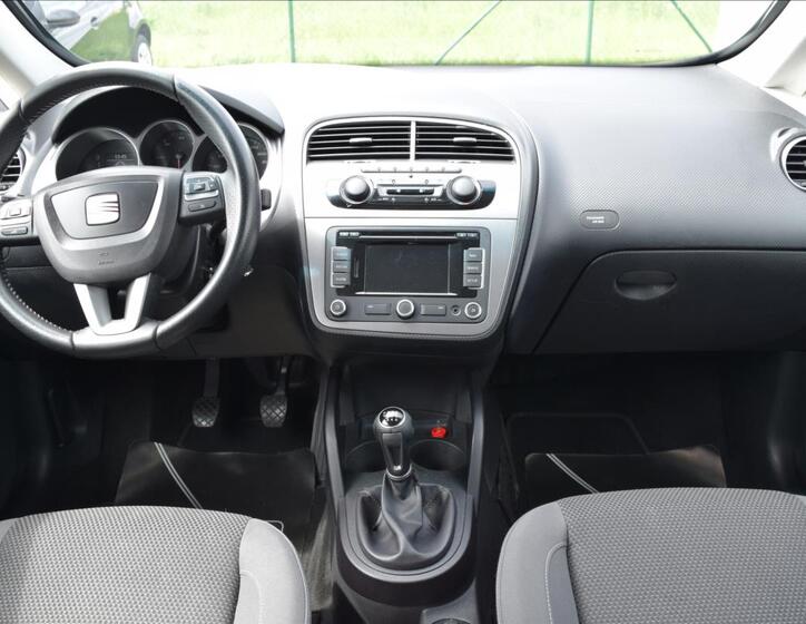 Seat Altea 26