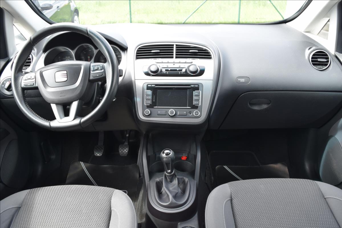 Seat Altea