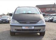 Ford Galaxy 2