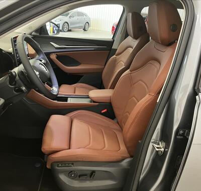 Škoda Kodiaq 10