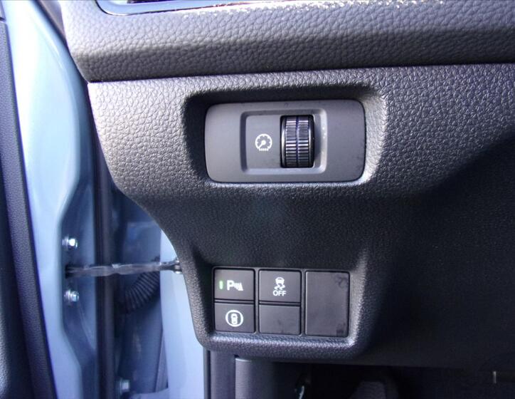 Honda Civic 25