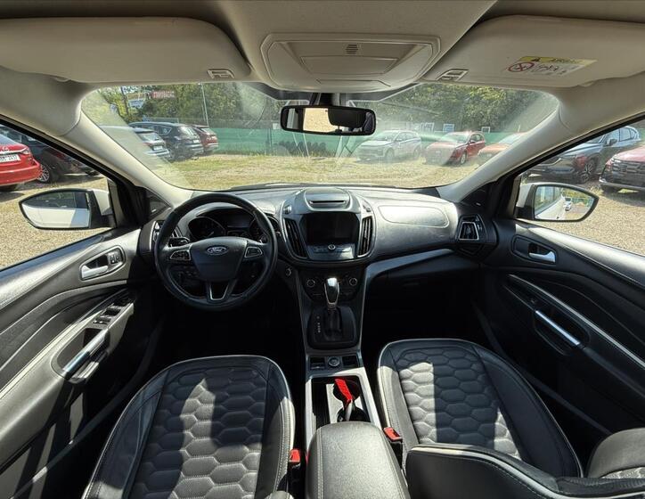 Ford Kuga 5