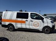 Citroën Jumpy 4