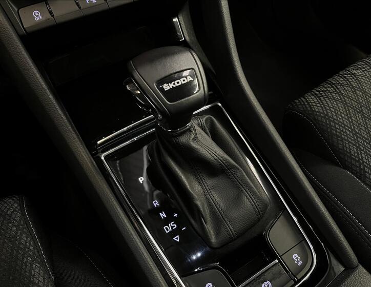 Škoda Karoq 17
