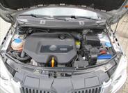 Škoda Fabia 21