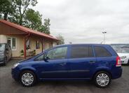 Opel Zafira 3