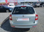 Škoda Octavia 7