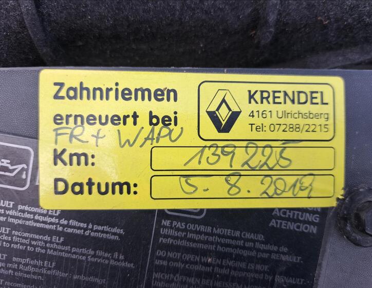 Renault Clio 40