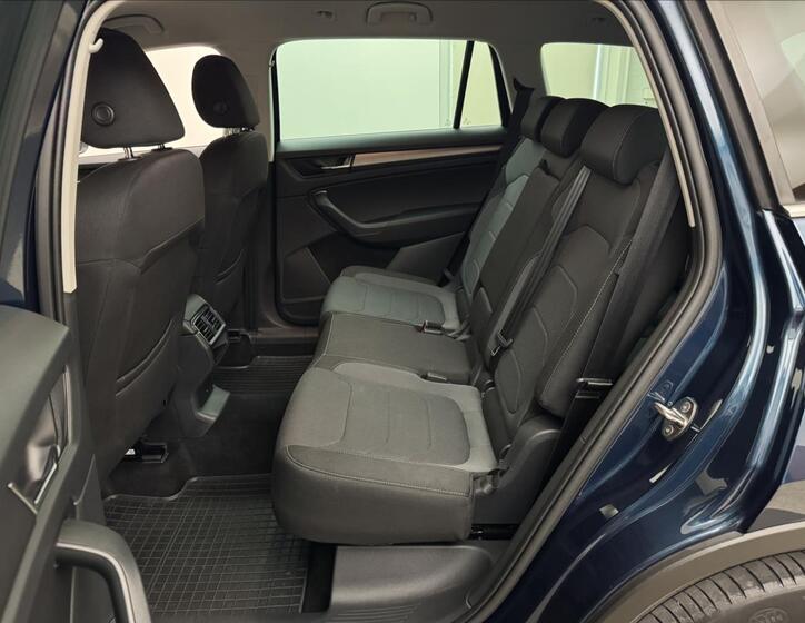 Škoda Kodiaq 39