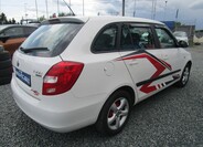 Škoda Fabia 4