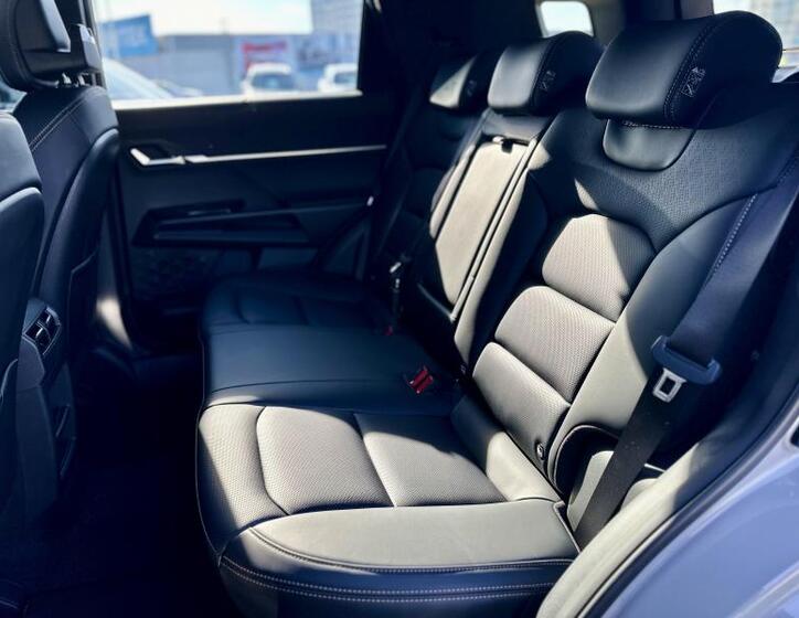 SsangYong Torres 11