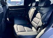 SsangYong Torres 11