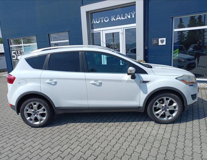 Ford Kuga 9