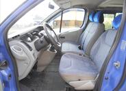 Nissan Primastar 12