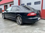 Škoda Superb 3