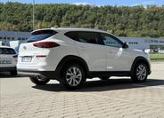 Hyundai Tucson 3
