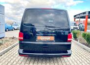 Volkswagen Caravelle 9