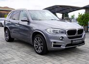 BMW X5 8