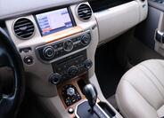 Land Rover Discovery 26