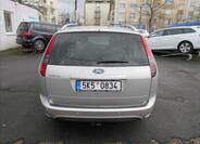 Ford Focus 5