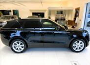 Land Rover Range Rover Velar 8