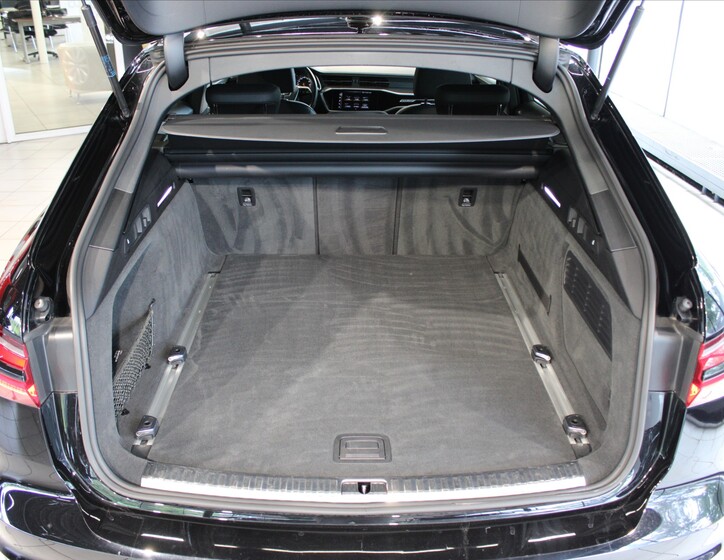 Audi A6 Allroad 22