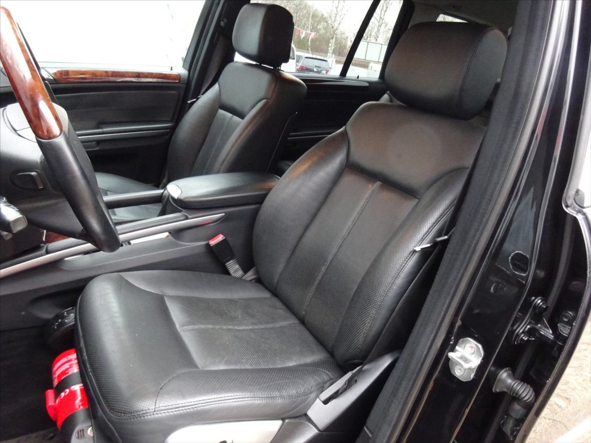 Mercedes-Benz GL