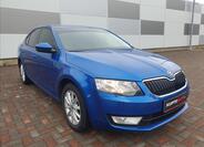 Škoda Octavia 1