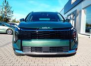 KIA Sportage 2