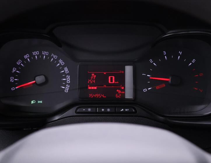 Toyota ProAce 18
