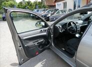 Škoda Octavia 10