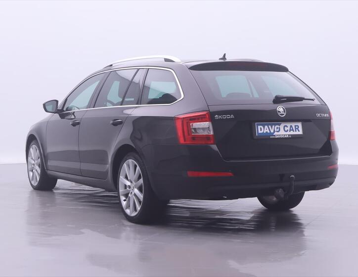 Škoda Octavia 5