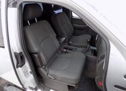 Nissan Navara 16