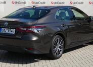 Toyota Camry 3