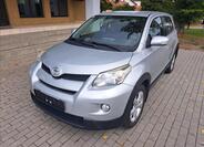 Toyota Urban Cruiser 3