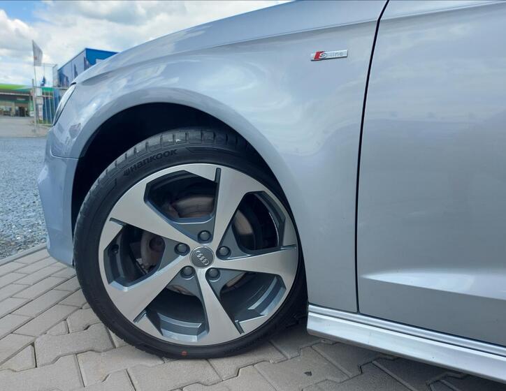 Audi A3 39
