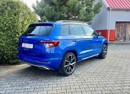Škoda Karoq 5