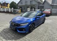 Honda Civic 7