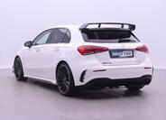 Mercedes-Benz Třídy A 5