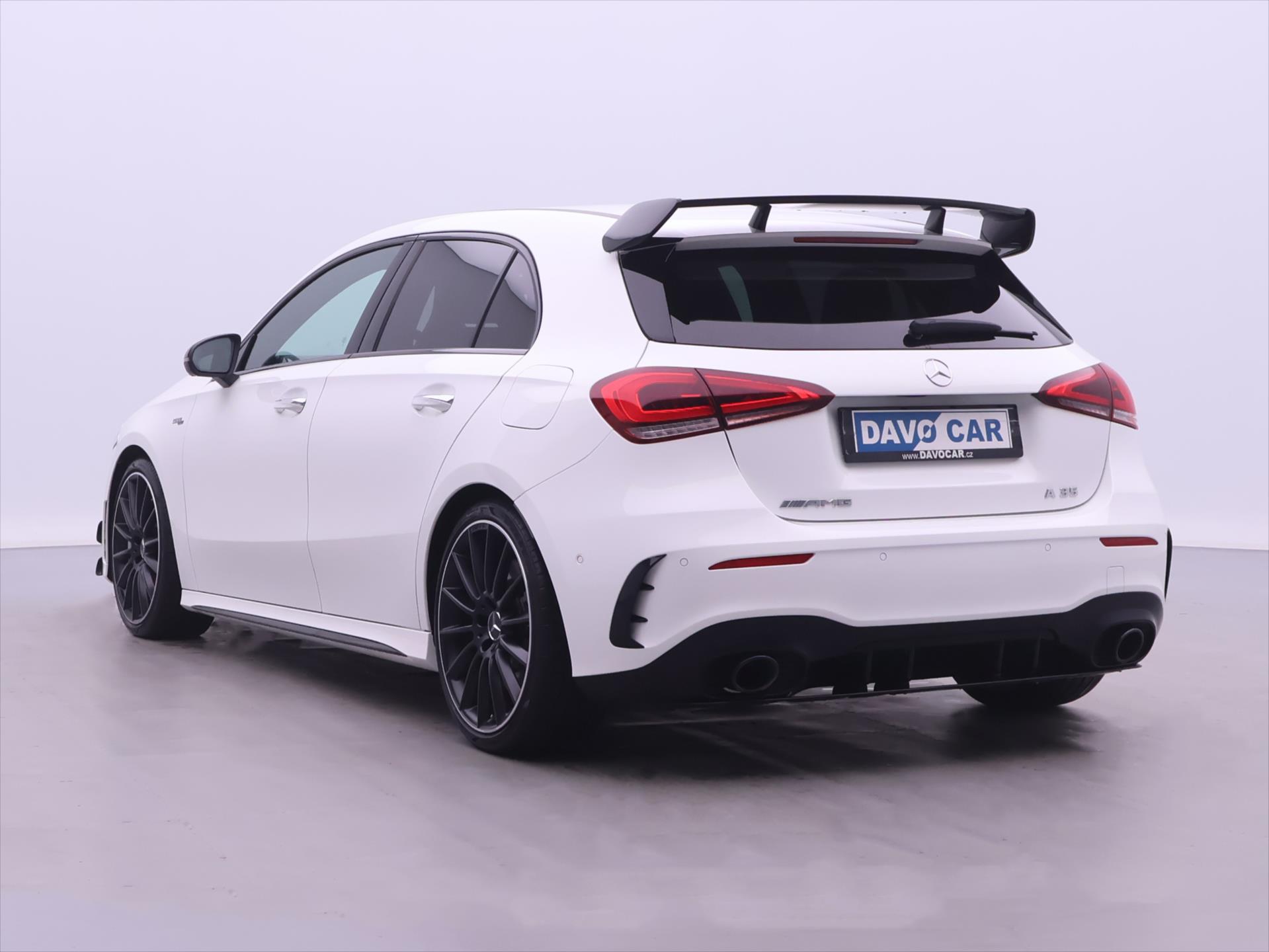 Mercedes-Benz Třídy A