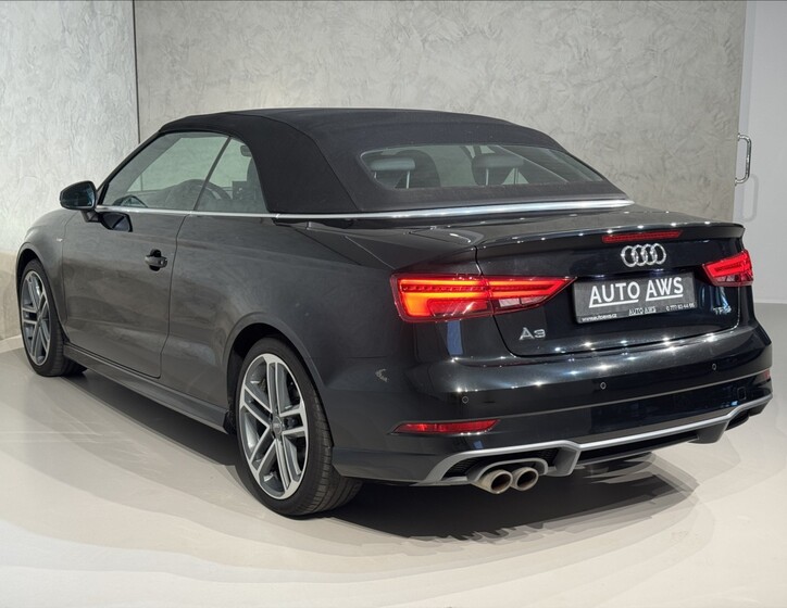 Audi A3 9